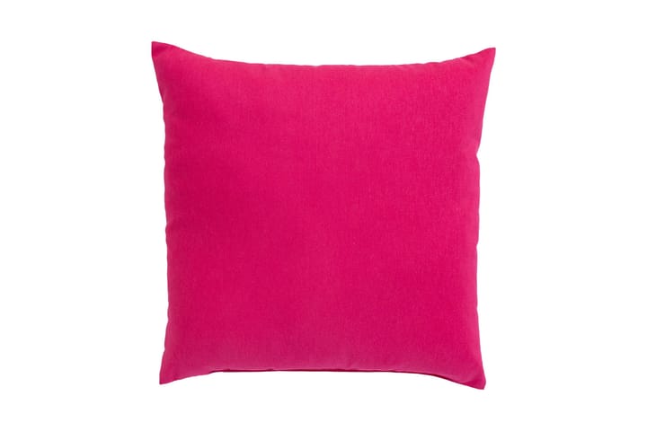 Pyntepute Fiume Colour Rosa - Tekstiler & tepper - Pute & putetrekk - Pynteputer