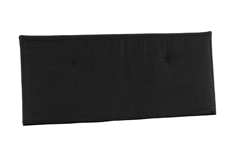 Sengegavl Spot 160 cm Mørkegrå - VOX - Tekstiler & tepper - Pute & putetrekk - Pynteputer