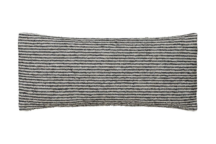 Sovepute Cozy Large 35x80 cm Sort - Horredsmattan - Tekstiler & tepper - Sengetøy