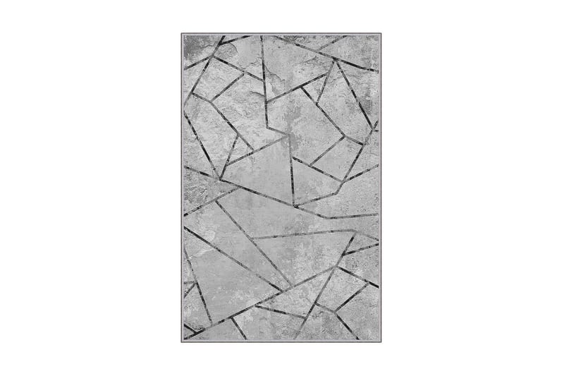 Matte Homefesto 180x280 cm - Multifarge - Tekstiler & tepper - Teppe & matte - Moderne matte - Bomullsmatter