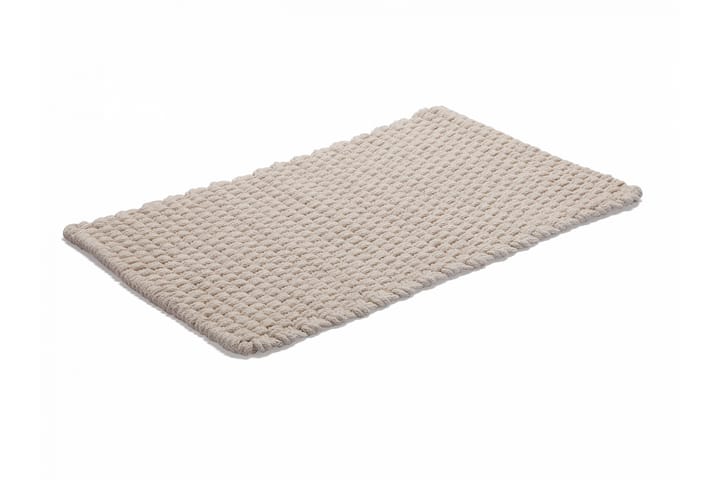Bomullsmatte Rope 70x160 Natur - Etol - Tekstiler & tepper - Teppe & matte - Moderne matte - Filletepper