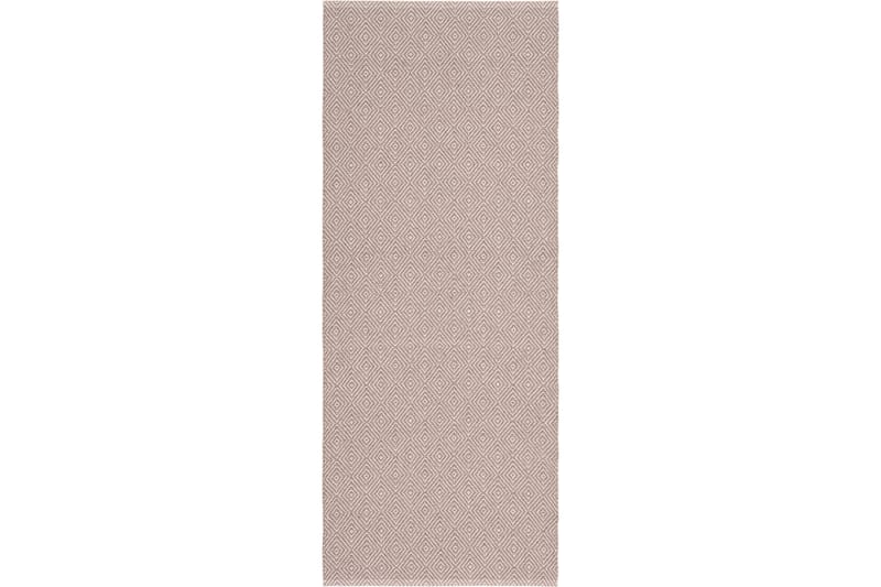 Fillematte Sweet 170x250 cm Rosa - Horredsmattan - Tekstiler & tepper - Teppe & matte - Moderne matte - Filletepper