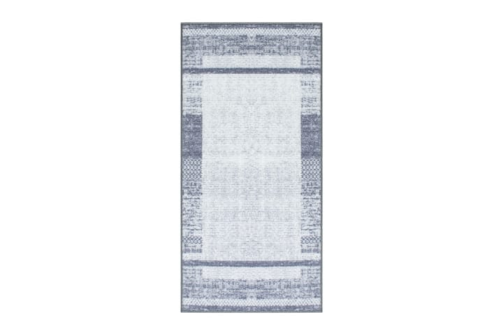 Gangmatte Trendy 80x250 - Grå - Tekstiler & tepper - Teppe & matte - Små tepper