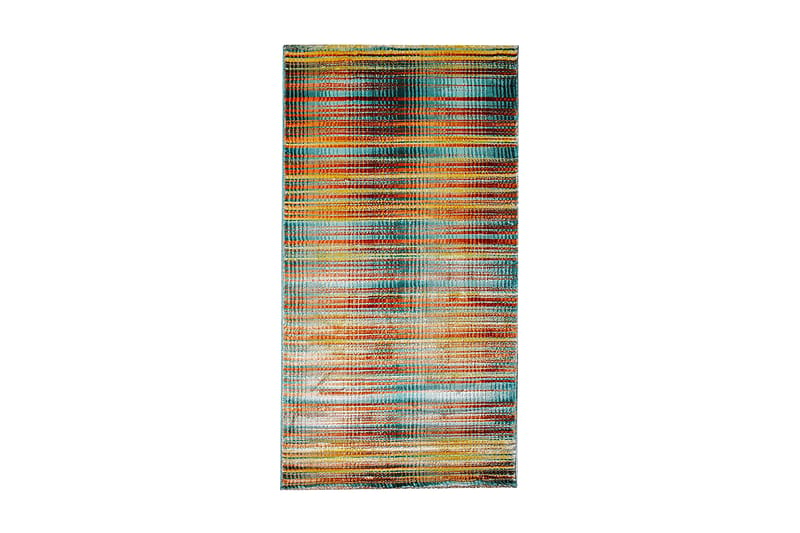 Matte Pierre Cardin Diamond 80x150 - Flerfarget - Tekstiler & tepper - Teppe & matte - Moderne matte - Gangmatter