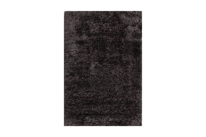 Matte Moshag-4 100x150 cm - Mørkegrå - Tekstiler & tepper - Teppe & matte - Moderne matte - Ryetepper