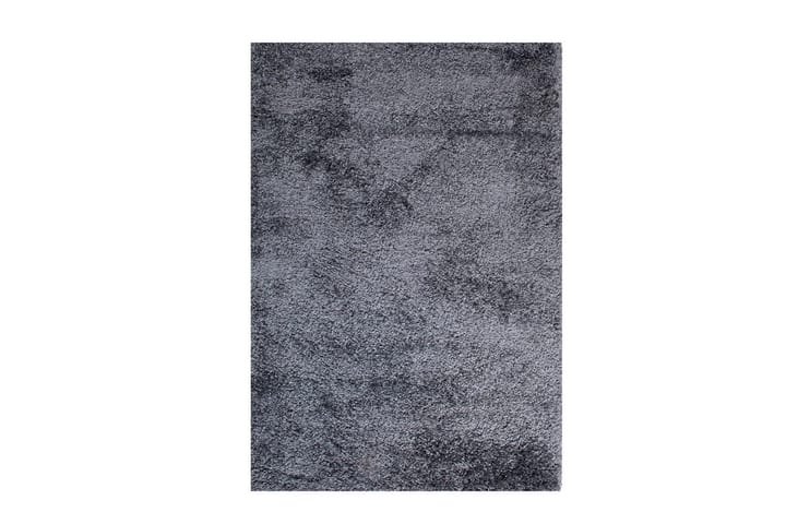 Matte Vellosa 100x150 cm Svart - Tekstiler & tepper - Teppe & matte - Moderne matte - Ryetepper