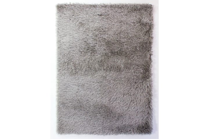 Ryematte Dazzle 80x150 cm Sølv - Flair Rugs - Tekstiler & tepper - Teppe & matte - Moderne matte - Ryetepper