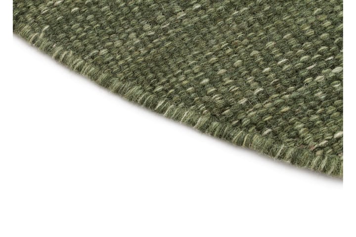 Ullmatte Birka Ø200 - Tekstiler & tepper - Teppe & matte - Moderne matte - Ullteppe