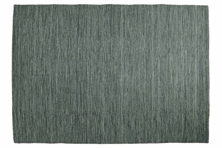Ullmatte Eden Håndvevd 75x200 Oliven - InHouse Group - Tekstiler & tepper - Teppe & matte - Moderne matte - Ullteppe