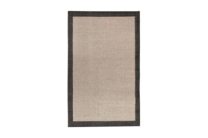 Ullmatte Odessa 70x240 - Sand - Tekstiler & tepper - Teppe & matte - Moderne matte - Ullteppe