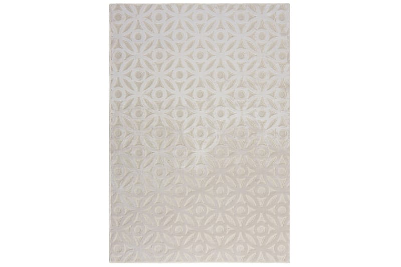 Ullmatte Patna Clarissa 120x170 cm Elfenben - Flair Rugs - Tekstiler & tepper - Teppe & matte - Moderne matte - Ullteppe