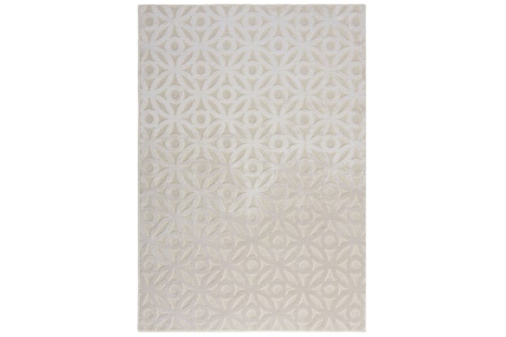 Ullmatte Patna Clarissa 160x230 cm Elfenben - Flair Rugs - Tekstiler & tepper - Teppe & matte - Moderne matte - Ullteppe