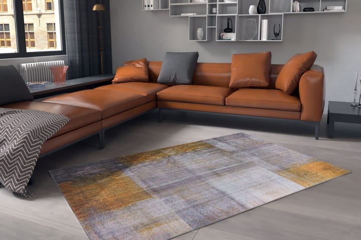 Matta (140 x 190) - Tekstiler & tepper - Teppe & matte - Moderne matte - Wiltontepper