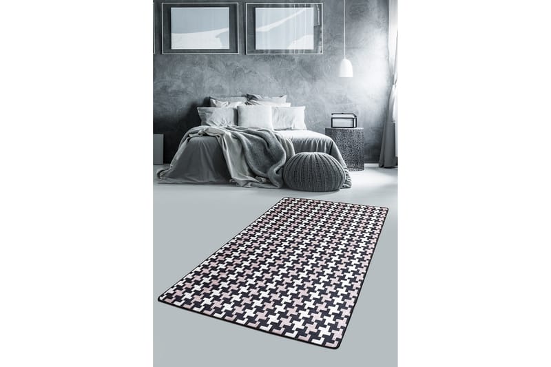 Matte Chilai 120x150 cm - Multifarget - Tekstiler & tepper - Teppe & matte - Moderne matte - Wiltontepper