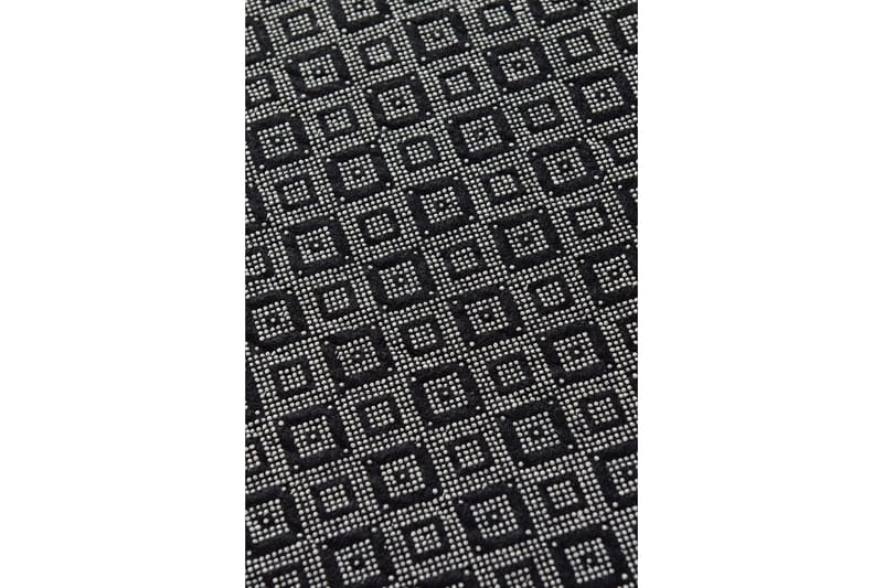 Matte Chilai 120x200 cm - Svart / Hvit - Tekstiler & tepper - Teppe & matte - Moderne matte - Wiltontepper