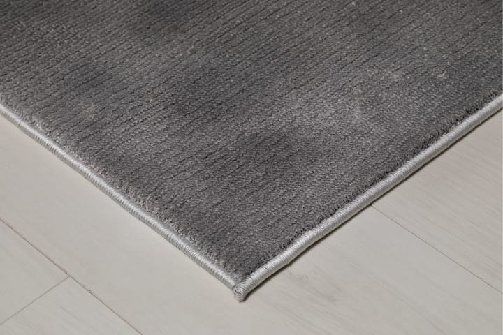 Matte Desire 120x170 cm - Grå - Tekstiler & tepper - Teppe & matte - Moderne matte - Wiltontepper