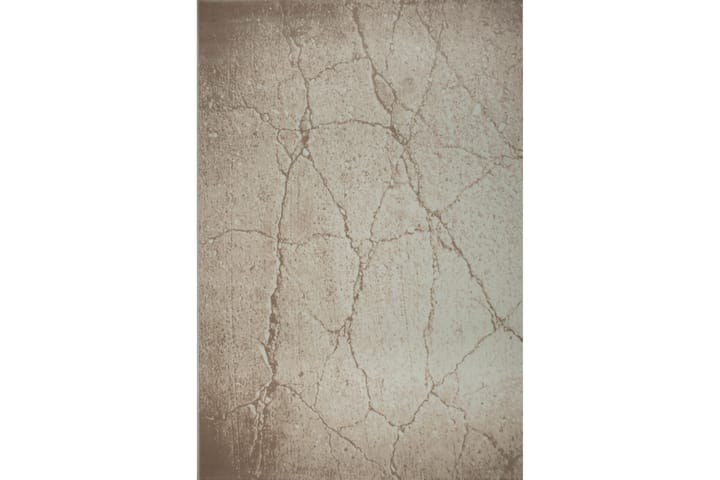 Matte Diamond Krem/Brun 160x230 - Pierre Cardin - Tekstiler & tepper - Teppe & matte - Moderne matte - Wiltontepper