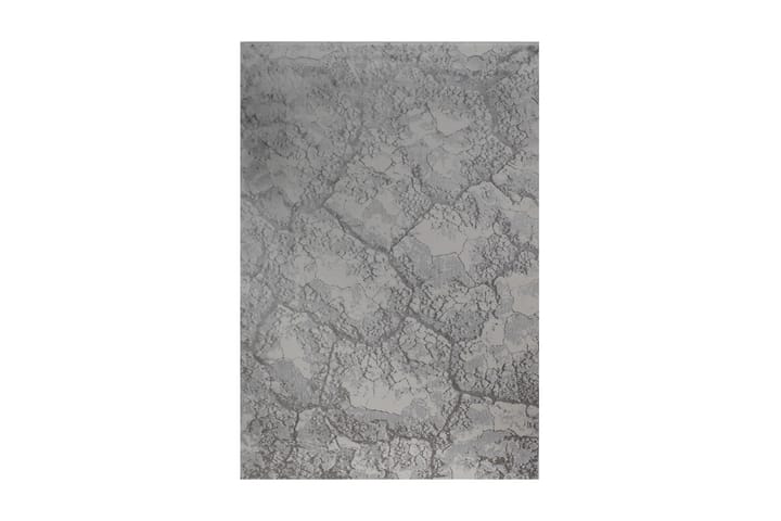 Matte Diamond Krem/Grå 160x230 - Pierre Cardin - Tekstiler & tepper - Teppe & matte - Moderne matte - Wiltontepper