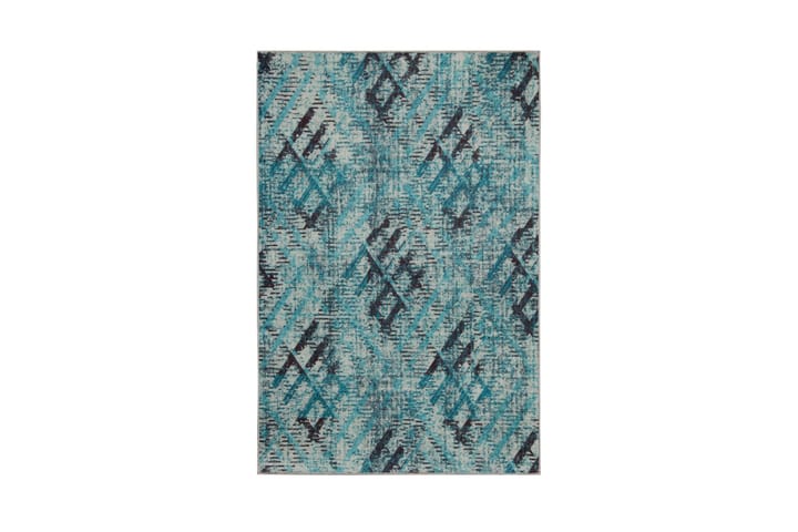 Matte Herrick 100x150 cm - Flerfarget - Tekstiler & tepper - Teppe & matte - Små tepper