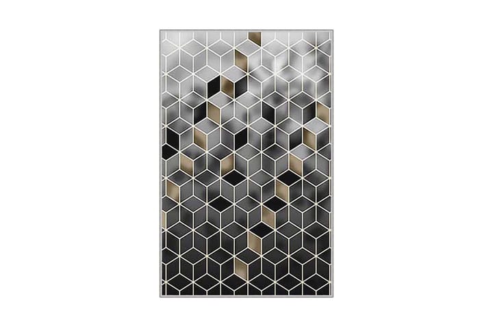 Matte Homefesto 100x300 cm - Multifarget - Tekstiler & tepper - Teppe & matte - Moderne matte - Wiltontepper
