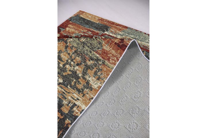 Matte Homefesto 100x300 cm - Multifarget - Tekstiler & tepper - Teppe & matte - Moderne matte - Wiltontepper