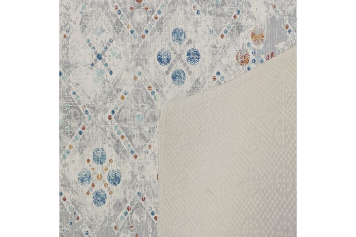Matte Homefesto 120x180 cm - Multifarget - Tekstiler & tepper - Teppe & matte - Moderne matte - Wiltontepper