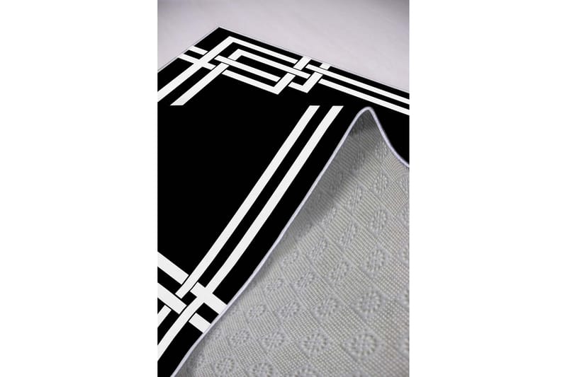 Matte Homefesto 140x220 cm - Multifarget - Tekstiler & tepper - Teppe & matte - Moderne matte - Wiltontepper