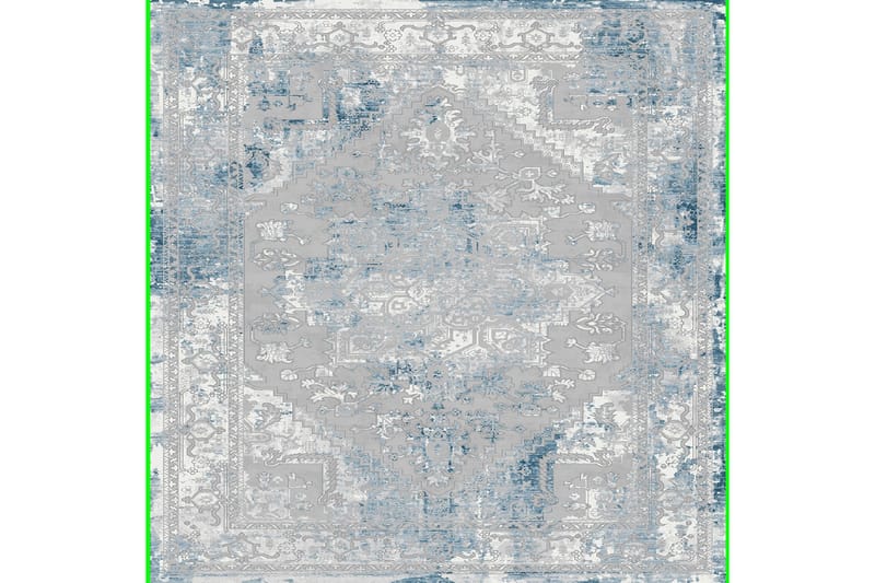 Matte Homefesto 7 120x180 cm - Multifarget - Tekstiler & tepper - Teppe & matte - Moderne matte - Wiltontepper