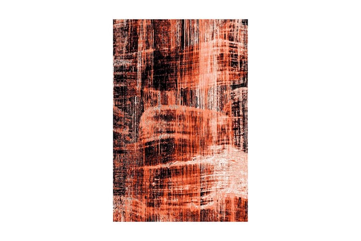 Matte Narinsah 100x200 cm - Flerfarget - Tekstiler & tepper - Teppe & matte - Store tepper
