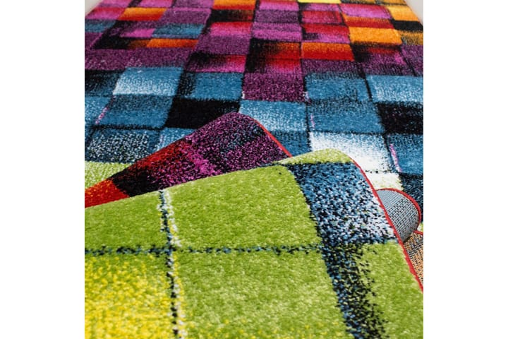 Matte Rubinas 120x200 cm - Multifarget - Tekstiler & tepper - Teppe & matte - Moderne matte - Wiltontepper