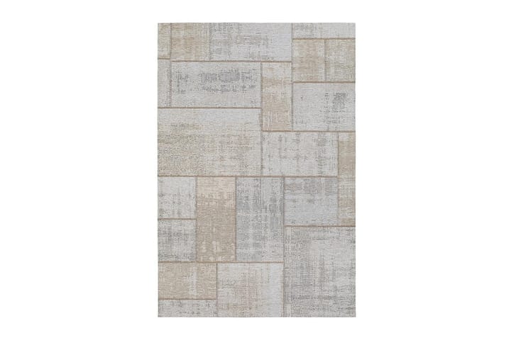 Matte Stracciatella 155x230 cm - Natur/Krem - Tekstiler & tepper - Teppe & matte - Små tepper