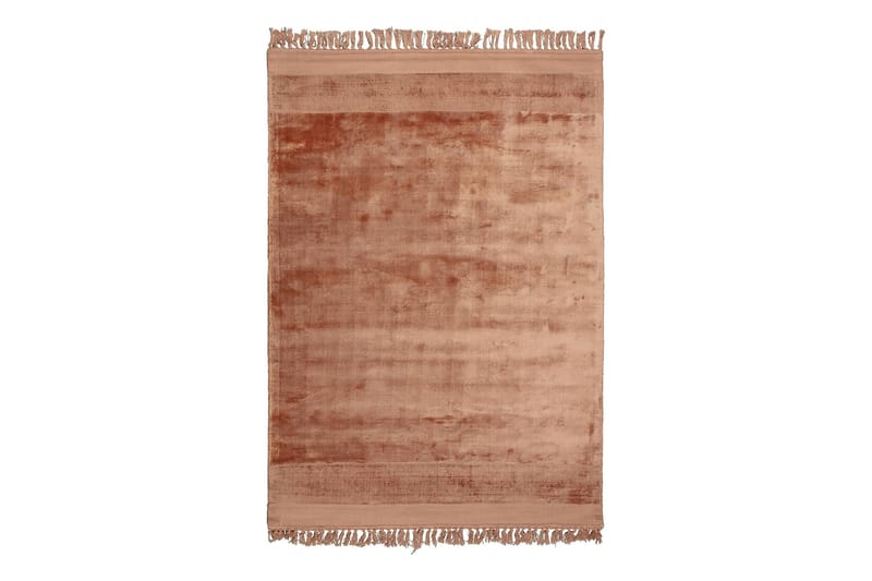 Wiltonmatte Kivalikko 170x240 cm - Oransje - Tekstiler & tepper - Teppe & matte - Moderne matte - Wiltontepper