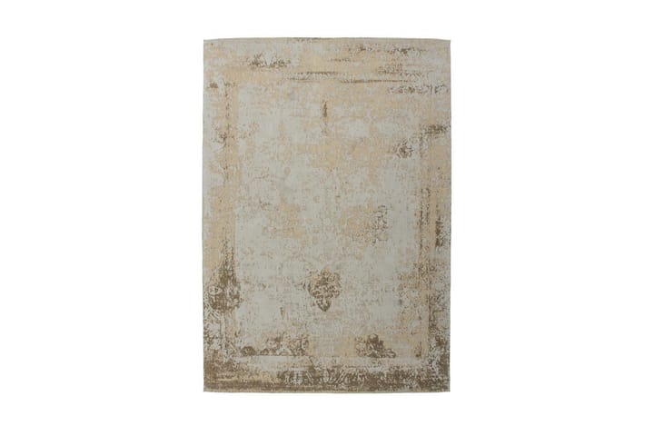 Matte Lakeswin Tor 120x170 cm Sand - D-Sign - Tekstiler & tepper - Teppe & matte - Orientalske tepper - Patchwork tepper