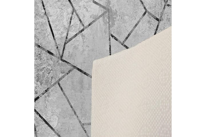 Matte Homefesto 100x150 cm - Multifarge - Tekstiler & tepper - Teppe & matte - Orientalske tepper