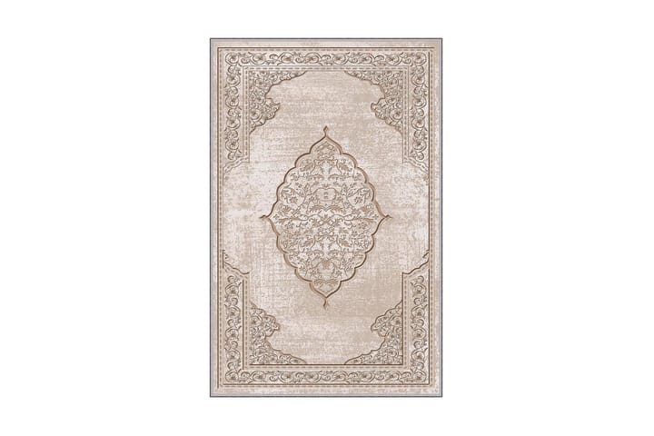 Matte Homefesto 120x180 cm - Multifarge - Tekstiler & tepper - Teppe & matte - Orientalske tepper - Persisk matte