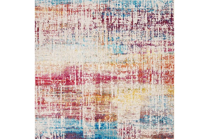 Matte Homefesto 160x230 cm - Multifarge - Tekstiler & tepper - Teppe & matte - Orientalske tepper