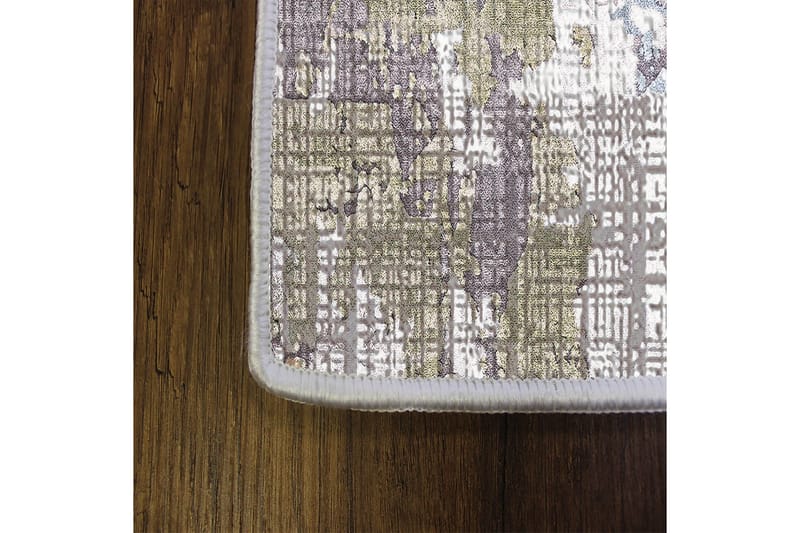 Matte Homefesto 160x230 cm - Multifarge - Tekstiler & tepper - Teppe & matte - Orientalske tepper