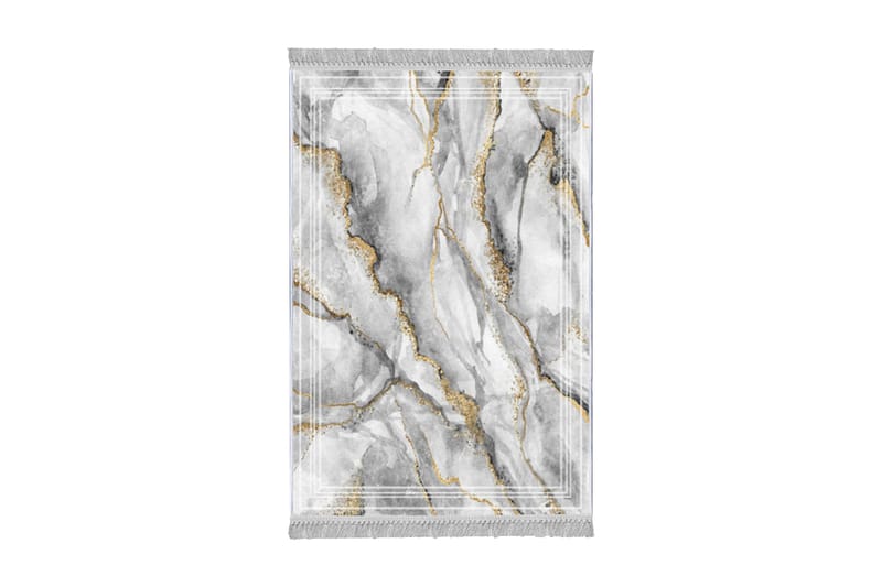 Matte Homefesto 160x230 cm - Multifarge/Fløyel - Tekstiler & tepper - Teppe & matte - Orientalske tepper