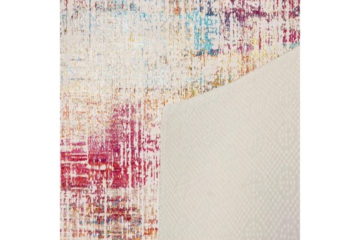 Matte Homefesto 80x150 cm - Multifarge - Tekstiler & tepper - Teppe & matte - Orientalske tepper