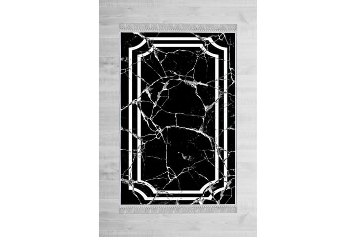 Matte Homefesto 80x150 cm - Multifarge/Fløyel - Tekstiler & tepper - Teppe & matte - Orientalske tepper