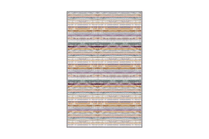 Matte Homefesto 80x300 cm - Multifarge - Tekstiler & tepper - Teppe & matte - Orientalske tepper