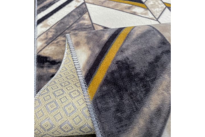 Matte Ruby 80x300 cm - Multifarge - Tekstiler & tepper - Teppe & matte - Orientalske tepper