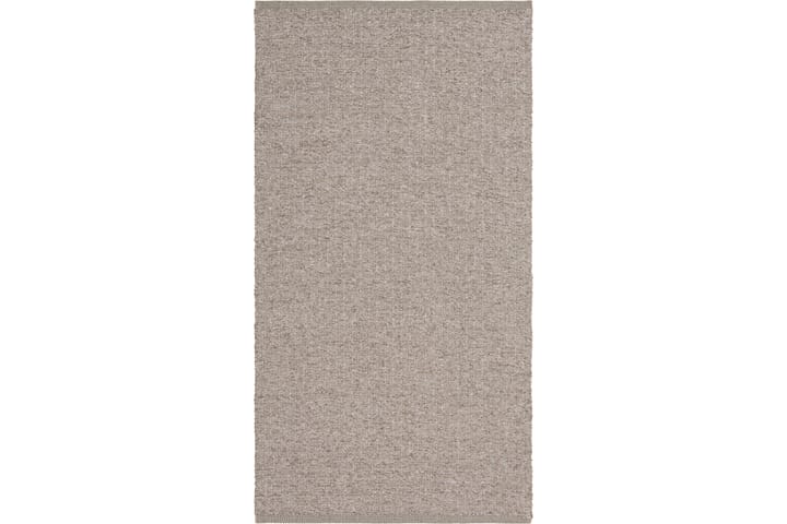 Bomullsteppe Marion 80x250 cm Grå - Horredsmattan - Tekstiler & tepper - Teppe & matte - Små tepper