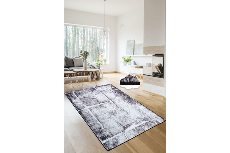 Chilai Tæppe 80x140 cm - Tekstiler & tepper - Teppe & matte - Utendørs tepper - Dørmatte og entrématte