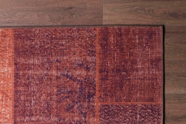 Matte Artloop 75x150 cm - Multifarget - Tekstiler & tepper - Teppe & matte - Små tepper
