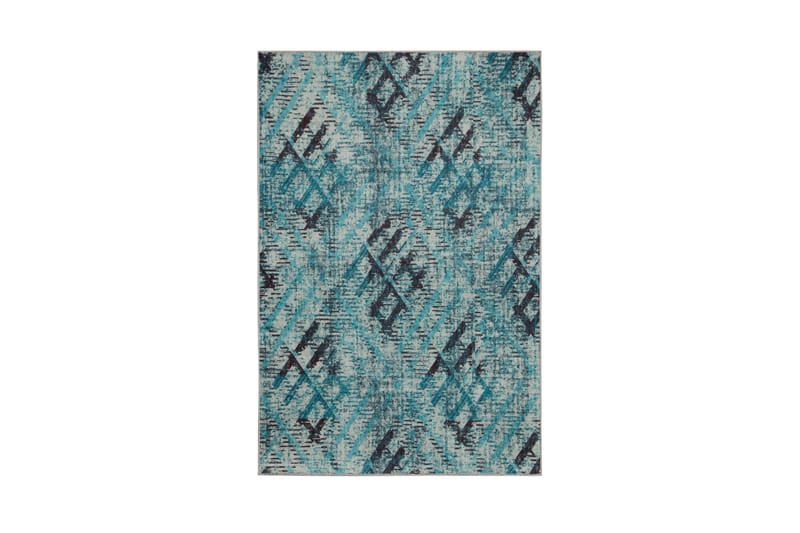 Matte Herrick 80x150 cm - Flerfarget - Tekstiler & tepper - Teppe & matte - Store tepper