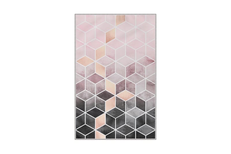 Matte Homefesto 50x80 cm - Multifarget - Tekstiler & tepper - Teppe & matte - Store tepper