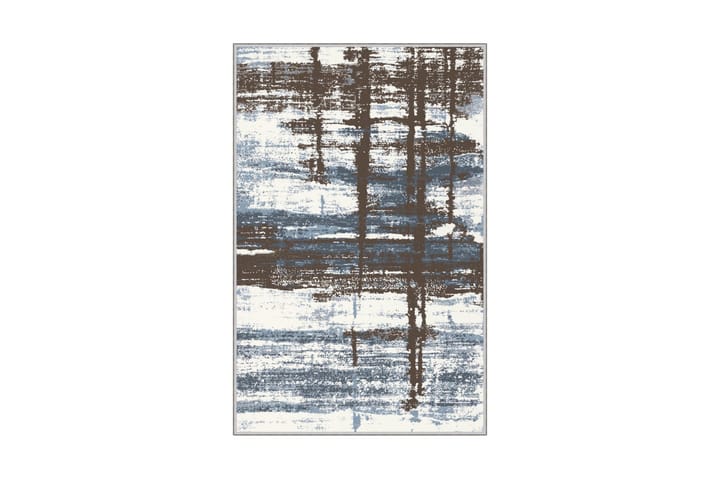 Matte Homefesto 60x100 cm - Multifarget - Tekstiler & tepper - Teppe & matte - Små tepper