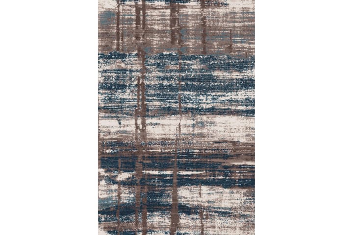 Matte Homefesto 80x300 cm - Multifarget - Tekstiler & tepper - Teppe & matte - Små tepper