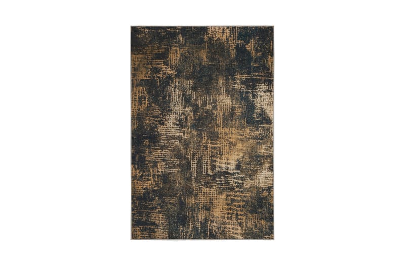 Matte Zayd 80x120 cm - Flerfarget - Tekstiler & tepper - Teppe & matte - Små tepper